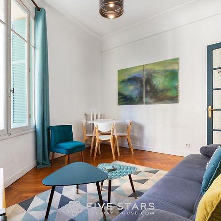 Suite A Lorraine Fshh Nisa Exterior foto