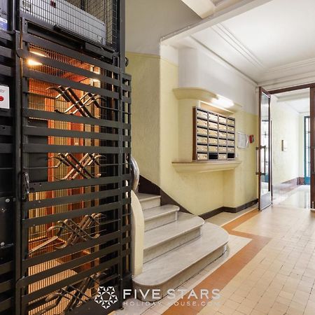 Suite A Lorraine Fshh Nisa Exterior foto