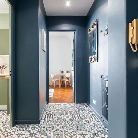 Suite A Lorraine Fshh Nisa Exterior foto