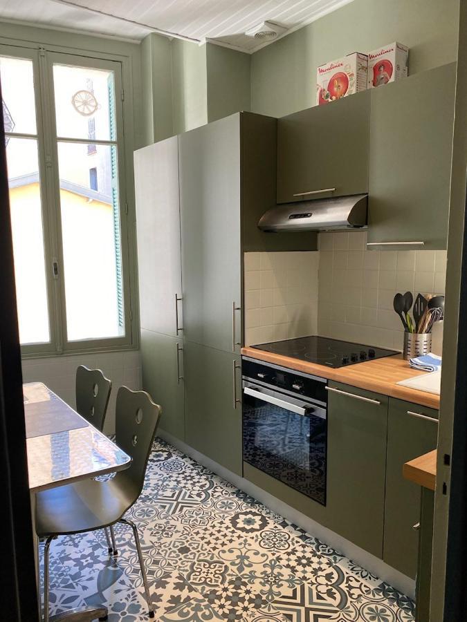 Suite A Lorraine Fshh Nisa Exterior foto