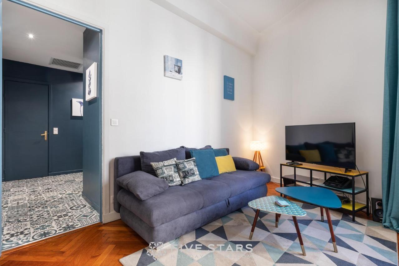 Suite A Lorraine Fshh Nisa Exterior foto