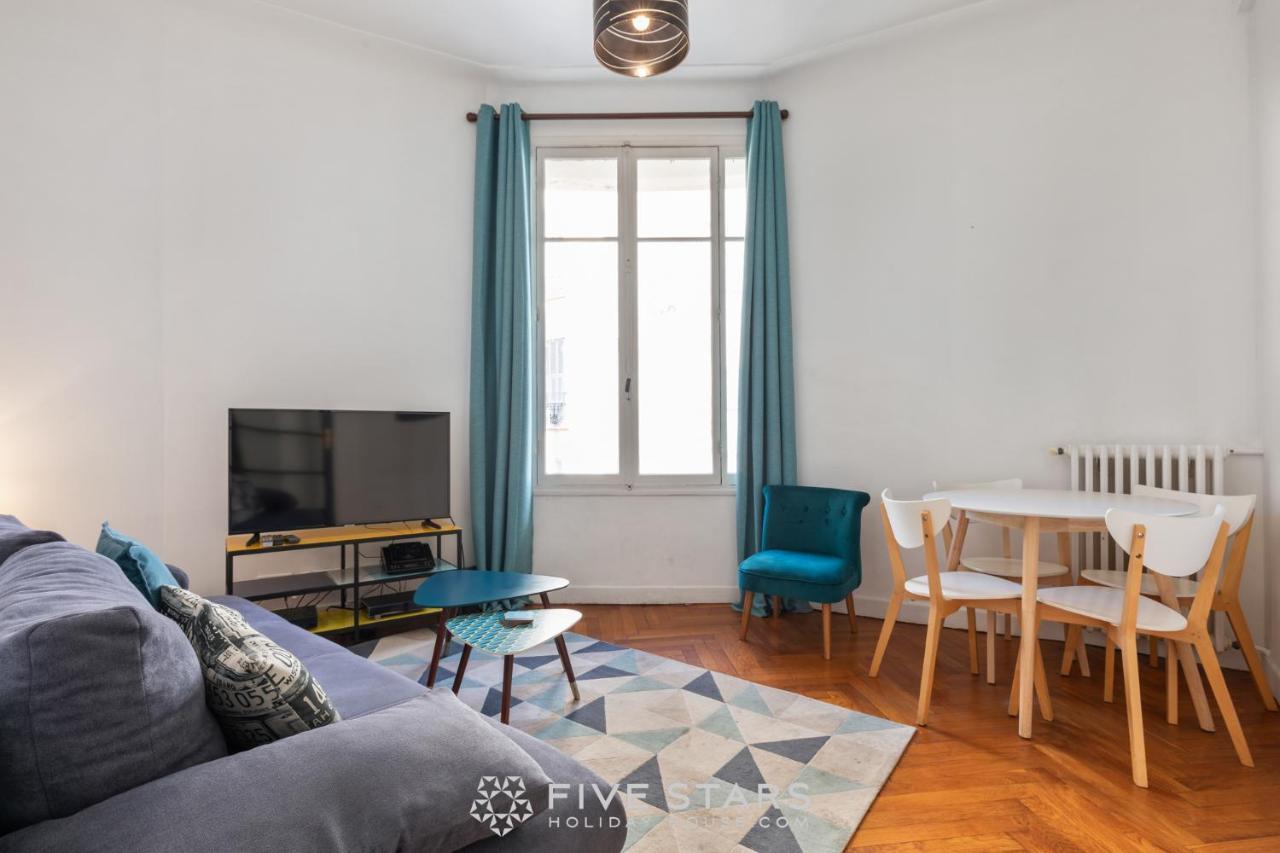 Suite A Lorraine Fshh Nisa Exterior foto