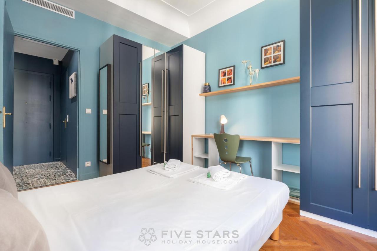 Suite A Lorraine Fshh Nisa Exterior foto
