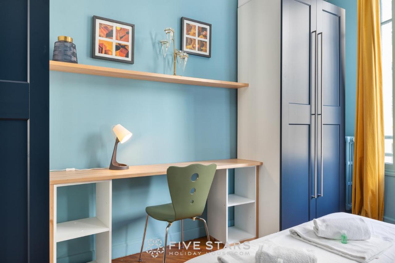 Suite A Lorraine Fshh Nisa Exterior foto