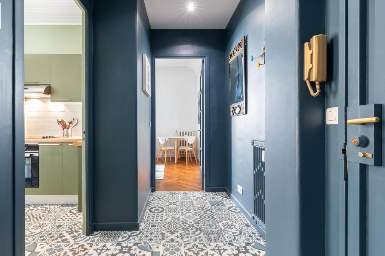 Suite A Lorraine Fshh Nisa Exterior foto