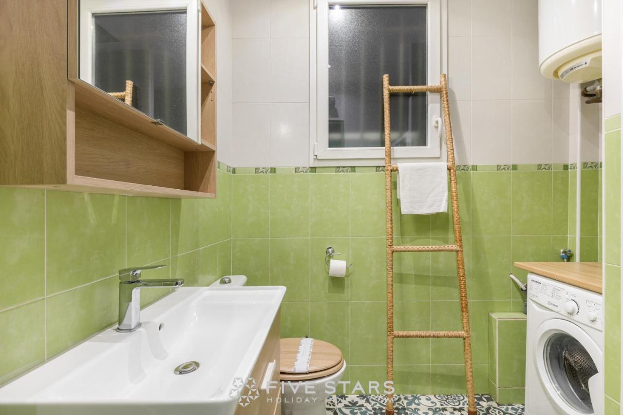 Suite A Lorraine Fshh Nisa Exterior foto