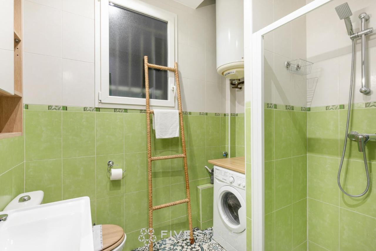 Suite A Lorraine Fshh Nisa Exterior foto