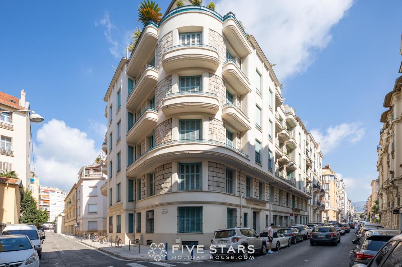 Suite A Lorraine Fshh Nisa Exterior foto
