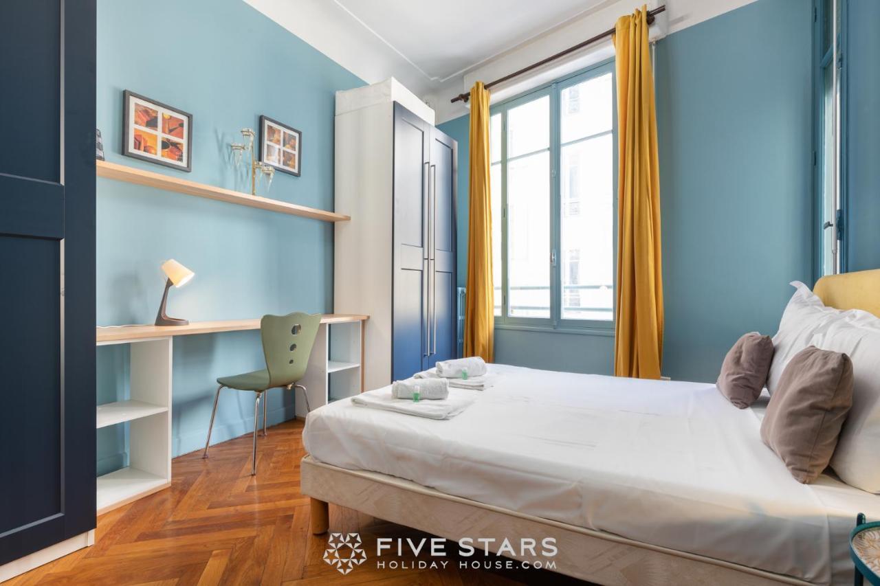 Suite A Lorraine Fshh Nisa Exterior foto
